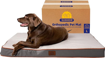 Orthopedic Dog Bed for Large Dogs - Image 6