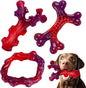 3 Pack Indestructible Dog Chew Bones by Frienhund
