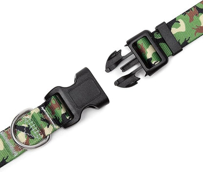 Mercano Adjustable Dog Collar - Image 5