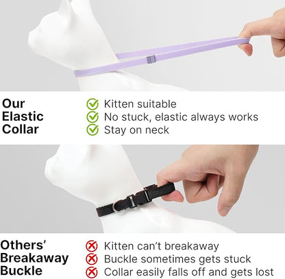 Safety Cat Collar - Image 2
