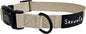 ShawnCo Dream Walk Dog Collar- Premium, Adjustable and Comfortable Pet Collar by SHAWNCO