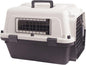 Plastic Dog/Cat Crate Portable Travelling Pet Kennel Without Wheel by FOURPAW