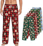 Personalized Pajamas Pants by ByxhucUSA