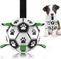 Dog Soccer Ball, Interactive Toys by Unknown