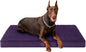 EHEYCIGA Orthopedic XXL Dog Beds by EHEYCIGA