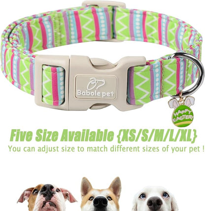 Easter Dog Collar for Small Dogs - Image 6