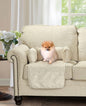 Brilliant Sunshine Premium Calming Dog Bed Mat, Silky Velvet, Removable by BrilliantSunshine