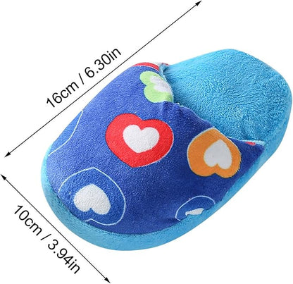Chew Toys for Aggressive Chewers, Heavy Duty Squeaky Plush Indestructible Dog - Image 3
