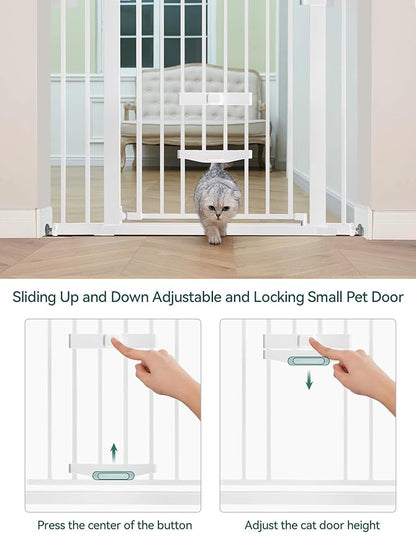 BABELIO New Version Baby Gate - Image 3