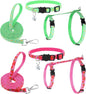 2 Pack Cat Harness and Leash by Unknown