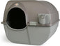 Omega Paw Roll 'n Clean Self Cleaning Litter Box by Unknown