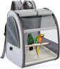 Durability Polyester Bird Travel Carriers Backpacks by Unknown