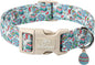 Easter Dog Collar for Medium Dogs by Babolepet
