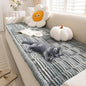 FUNNY FUZZY Pet Couch Covers for Sofa, Washable Dog Couch Cover Protector for by FUNNYFUZZY