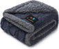 Luciphia Waterproof Pet Blanket, Liquid Pee Proof Dog Blankets by luciphia