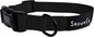 ShawnCo Dream Walk Dog Collar- Premium, Adjustable and Comfortable Pet Collar by SHAWNCO