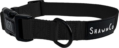 ShawnCo Dream Walk Dog Collar- Premium, Adjustable and Comfortable Pet Collar by SHAWNCO