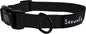 ShawnCo Dream Walk Dog Collar- Premium, Adjustable and Comfortable Pet Collar by SHAWNCO