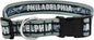 NFL PET Collar Philadelphia Eagles Dog Collar, X-Large Football Team Collar by PETSFIRST