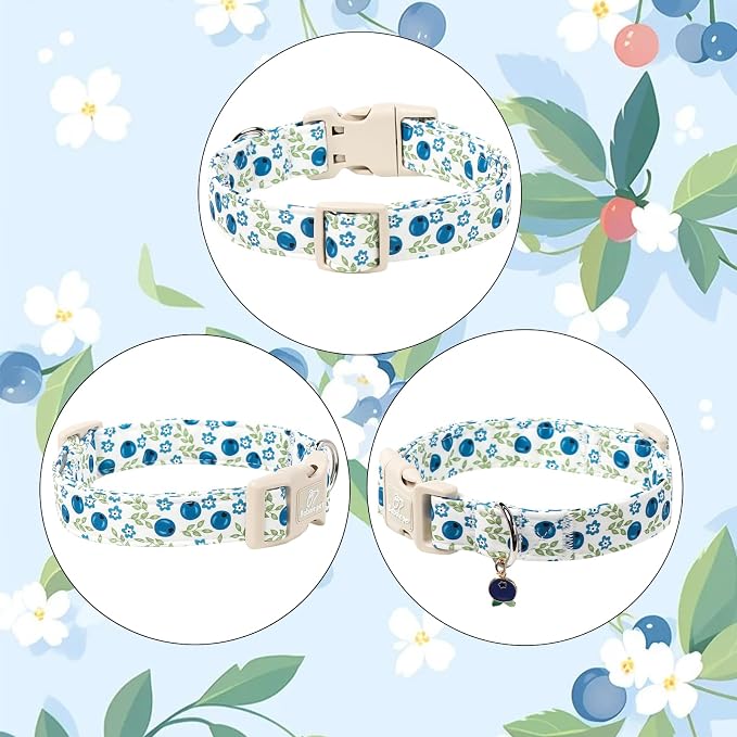 Spring/Summer Dog Collar for Large Dogs - Image 7