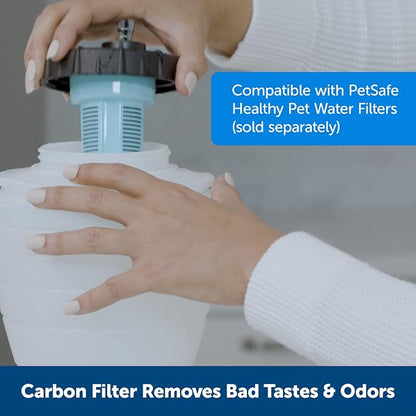 PetSafe Healthy Pet Water Station - Image 5