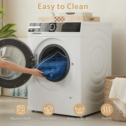 WNPETHOME Orthopedic Dog Bed for Crate, Waterproof Extra Large Dogs Bed - Image 4