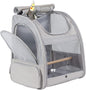 Bird Backpack, Bird Travel Carrier by ORIZZP