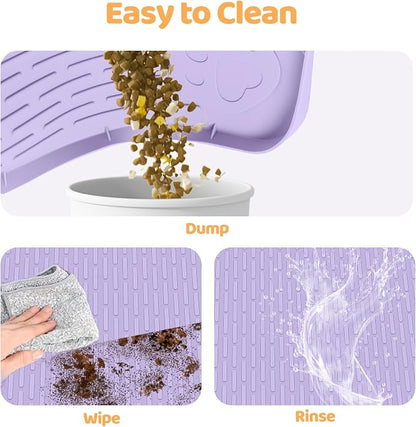 Cat Food Mat - Image 5