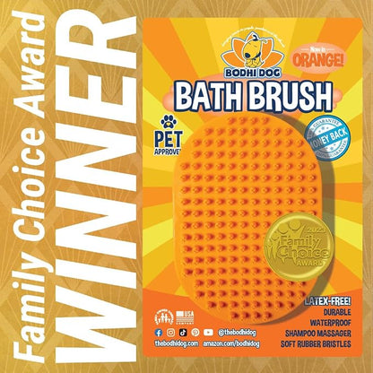 Bodhi Dog Shampoo Brush - Image 2