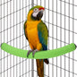 Rypet Parrot Perch Stand Toy Used by RYPET