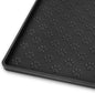 Ptlom Pet Placemat for Dog and Cat, Mat for Prevent Food and Water Overflow by PTLOM