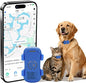 GPS Tracker for Dogs & Cats Pet GPS Location Tracker by Unknown