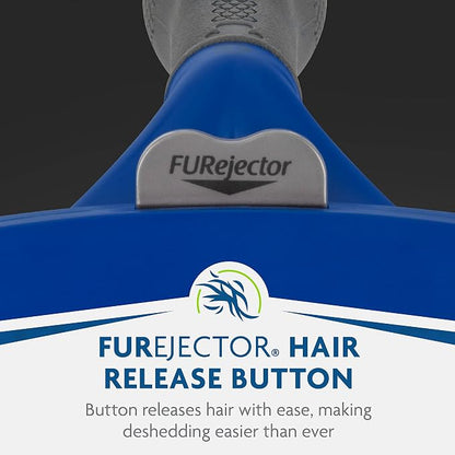 FURminator Undercoat Deshedding Tool - Image 8