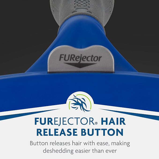 FURminator Undercoat Deshedding Tool - Image 8