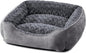 JOEJOY Rectangle Dog Bed for Large Medium Small Dogs by JOEJOY