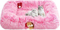 Extra Large Cat Tunnel Bed, 4 Ways Tunnels by Unknown