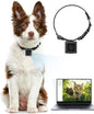 Dog Camera Collar 1080P HD Video Recording Pet POV Cam, NO WiFi NO APP by Unknown