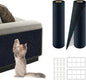 2Pack Total 78.7"x15.8" Cat Scratch Mat by ZLAFM