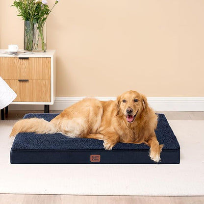 EHEYCIGA Orthopedic Medium Dog Beds - Image 9