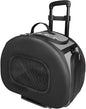 Pet Life ® 'Final Destination' Military-Grade Hardshell and Light 2-in-1 by PET+LIFE