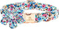 Lionheart Glory Floral Dog Collar by LionheartGlory