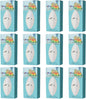 Jmxu's 5"-5.5" Bird Cuttlebone for Parakeets, Cuddle Bone by Jmxus