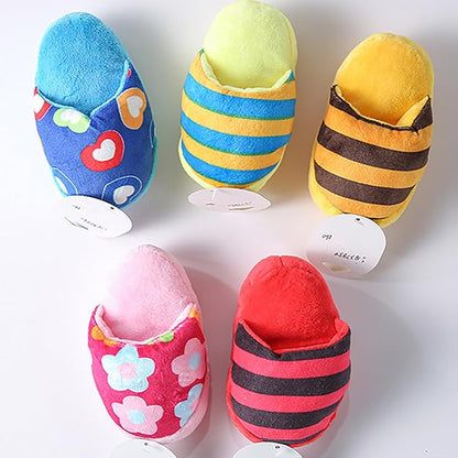 Puppy Chew Toys, Indestructible Interactive Soft Interactive Dog Toy, Stuffed - Image 4
