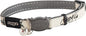 Rogz Glow in the Dark Reflective Cat Collar by Rogz