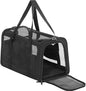 Airline Approved Cat Carrier, Soft-Sided Collapsible Pet Carrier by Petsfit
