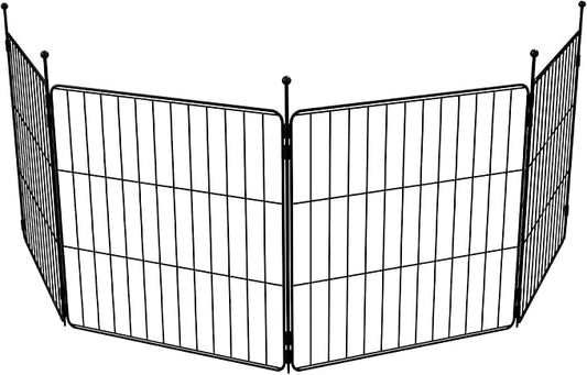 FXW MiniPaws Unleashed Dog Playpen, Expandable & Portable Design by FXW