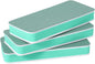 3Pack Aquarium Double Sided Sponge Brush, Aquarium Glass Cleaner Sponge by Unknown