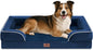 Comfort Expression Orthopedic Dog Bed by ComfortExpression