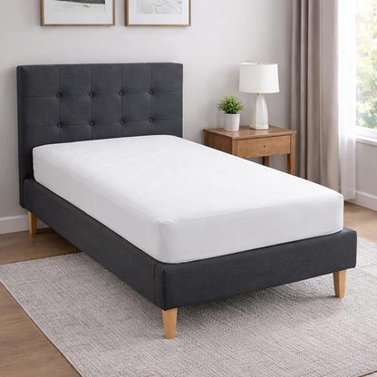 DMI Twin XL Waterproof Mattress Protector - Image 3