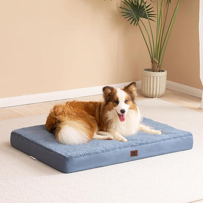 EHEYCIGA Orthopedic XXL Dog Beds - Image 9